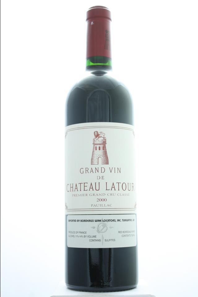 Latour 2000