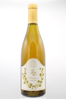 ZD Wines Chardonnay 2010