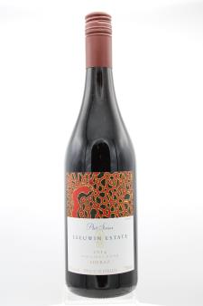 Leeuwin Estate Shiraz Art Series 2014