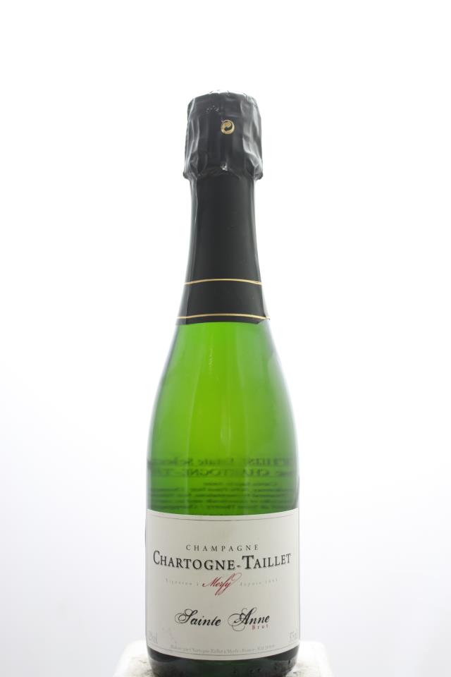 Chartogne-Taillet Cuvée Sainte Anne Brut 2011