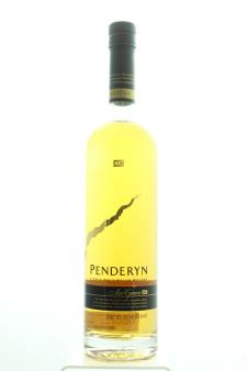 Penderyn Madeira Single Malt Welsh Whisky Aur Cymru NV