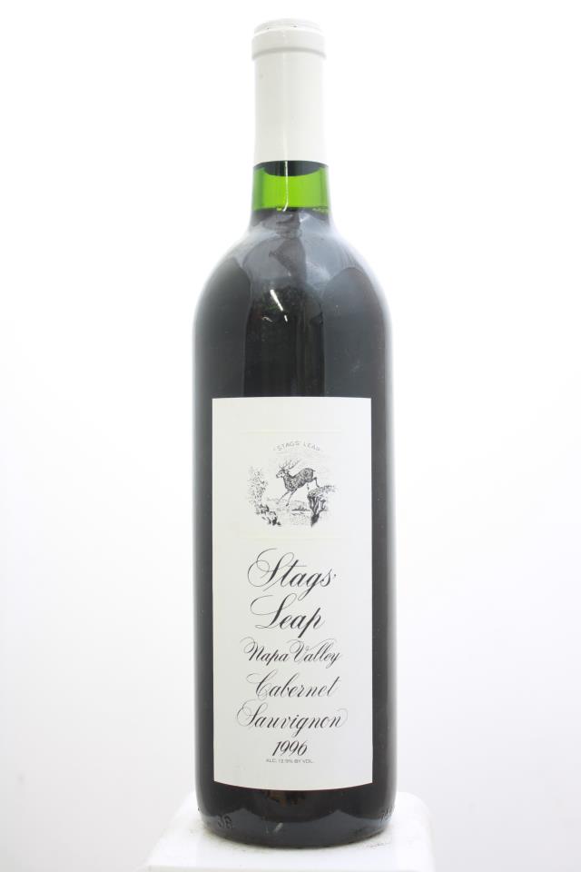 Stag`s Leap Winery Cabernet Sauvignon 1996