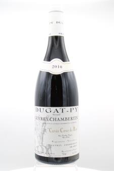 Dugat-Py Gevrey-Chambertin Coeur du Roy Tres Vieilles Vignes 2010