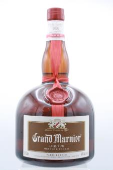 Grand Marnier Liqueur Orange & Cognac NV