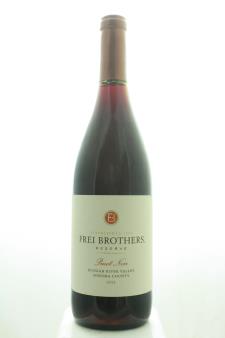 Frei Brothers Pinot Noir Reserve 2012