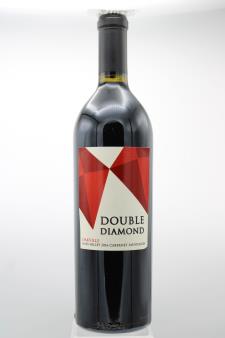 Schrader Cabernet Sauvignon Double Diamond 2016