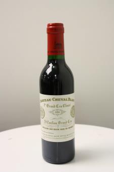 Cheval Blanc 1990