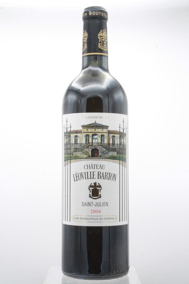 Léoville-Barton 2004