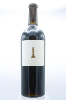 Checkerboard Vineyards Proprietary Red King