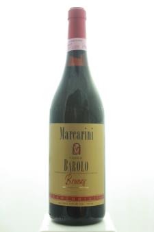 Marcarini Barolo Brunate 1996