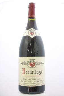 Domaine Jean-Louis Chave Hermitage 1996