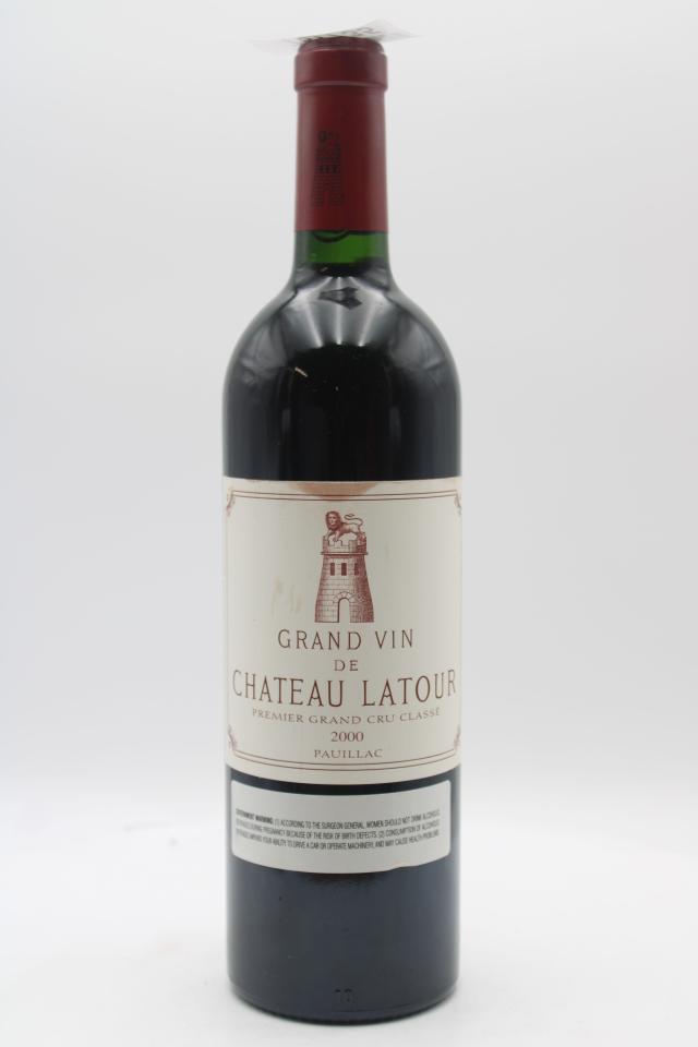 Latour 2000