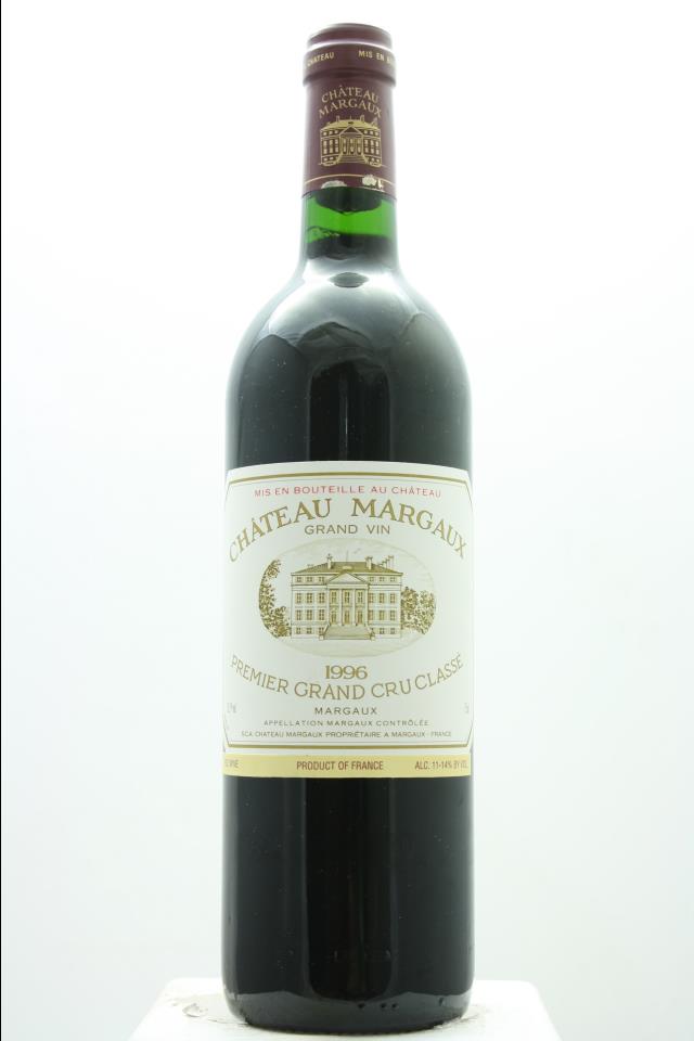 Margaux 1996