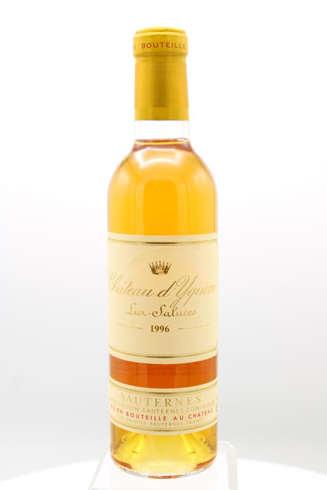 d`Yquem 1996