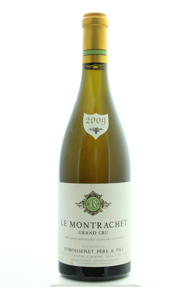 Remoissenet Montrachet 2009