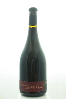 Turley Zinfandel Old Vines 2006