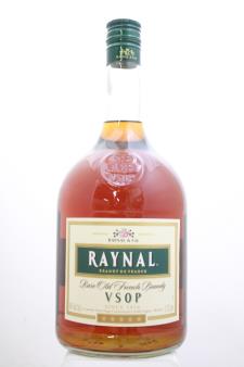 Raynal Rare Old French Brandy VSOP NV