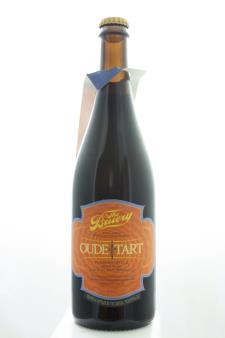 The Bruery Oude Tart Flemish-Style Red Ale 2012