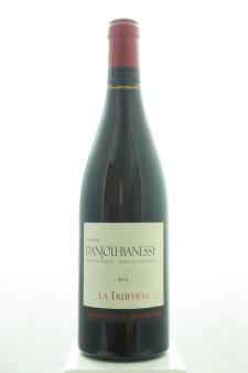Domaine Danjou-Banessy Côtes Catalanes La Truffière Rouge 2012