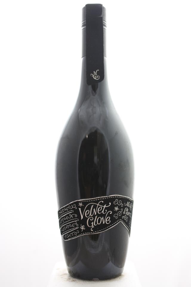 Mollydooker Shiraz Velvet Glove 2011