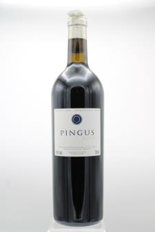 Dominio de Pingus Pingus 2004