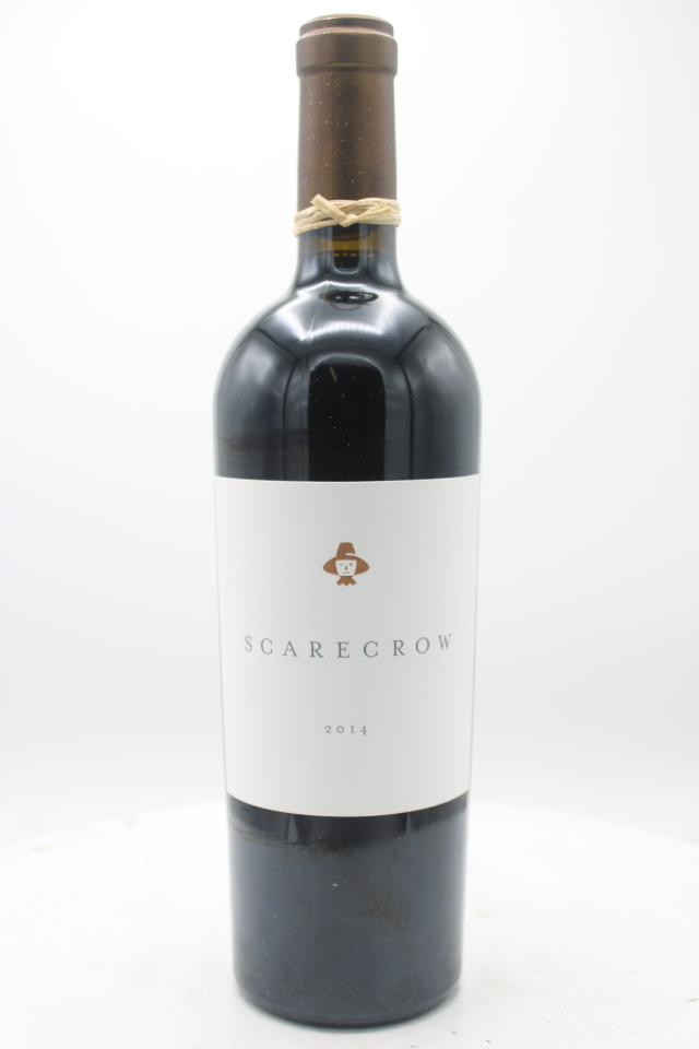 Scarecrow Cabernet Sauvignon 2014