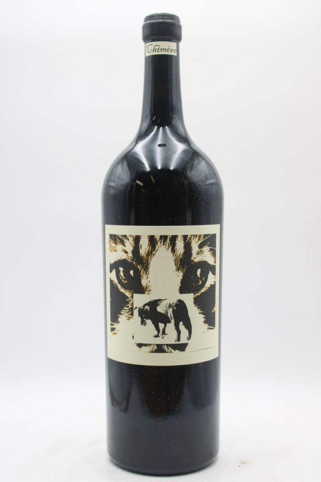 Chimere Chateauneuf du Pape 2022