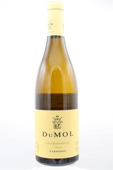 DuMol Chardonnay Clare Carneros 2011