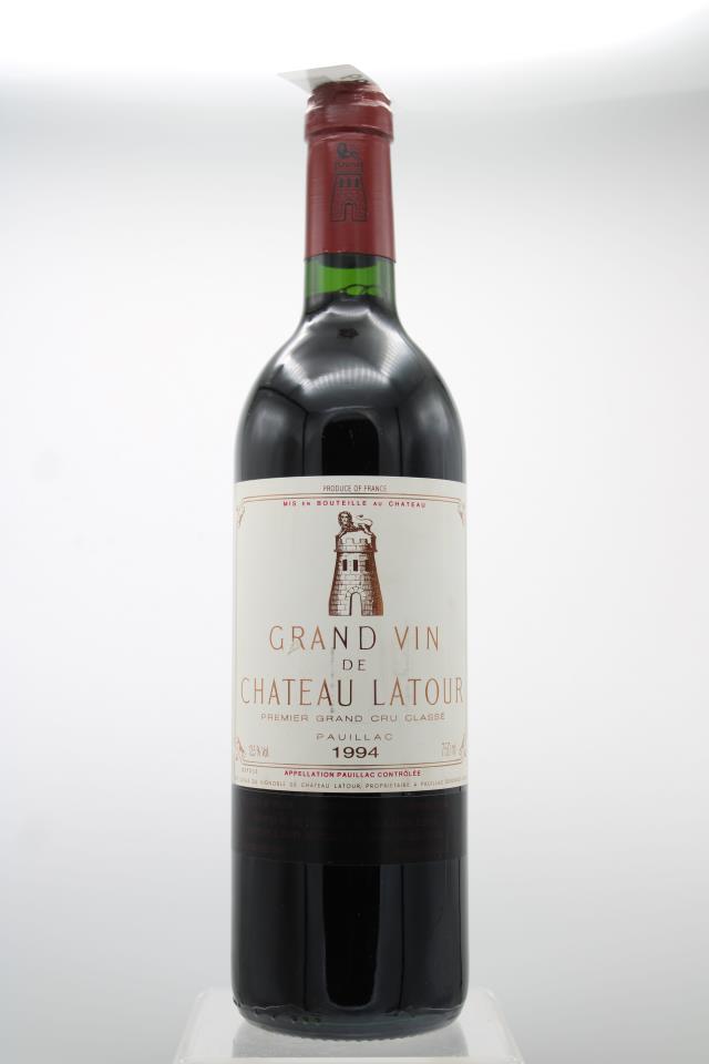 Latour 1994