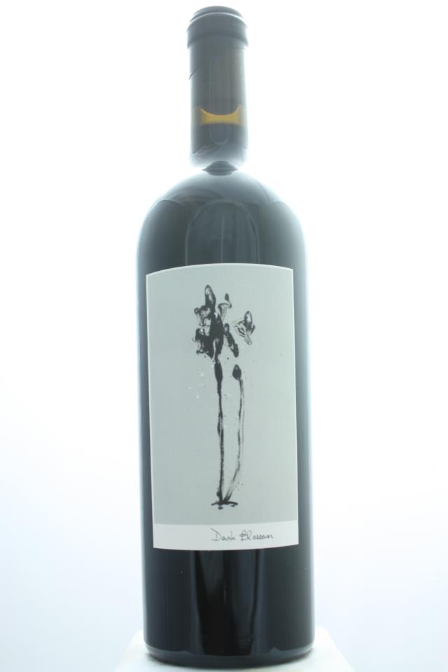 Sine Qua Non Grenache Dark Blossom 2011