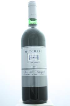 Mitchell Cabernet Sauvignon Sevenhill Vineyard 1997