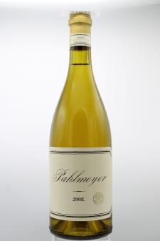 Pahlmeyer Chardonnay 2008