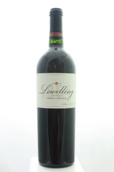 Lewelling Vineyards Cabernet Sauvignon 2000