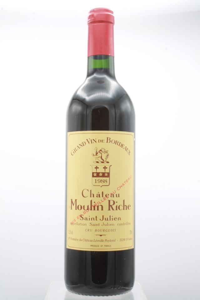 Moulin Riche 1988
