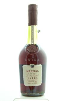 J. & F. Martell Cognac Extra NV