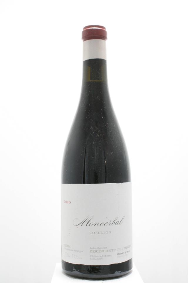 Descendientes de José de Palacios Bierzo Corullón Moncerbal 2010
