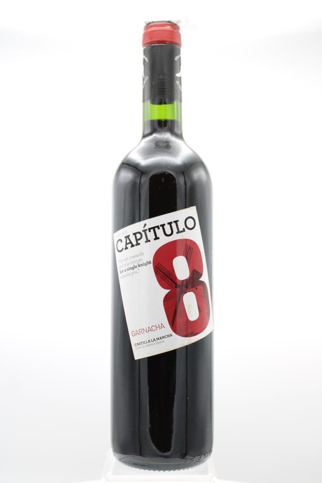 Capitulo 8 2010