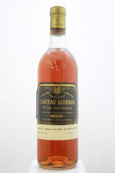 Guiraud 1961