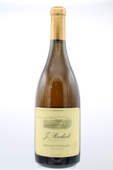 J. Rochioli Chardonnay Rachael