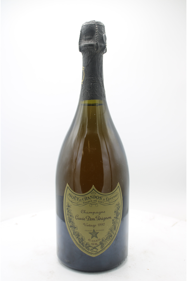 Dom Perignon 1990