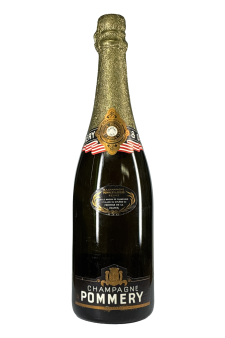 Pommery & Greno Brut NV