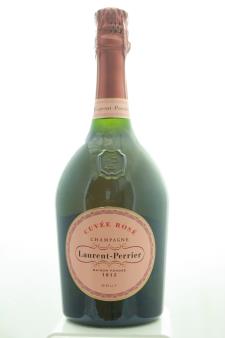 Laurent-Perrier Cuvée Rosé NV