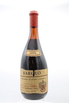 Barone Stabilini Barolo Riserva  1975