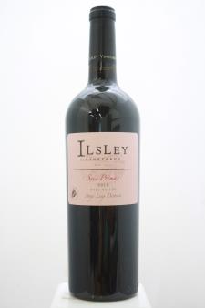 Ilsey Vineyards Proprietary Red Seis Primas 2015