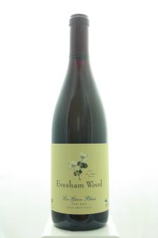 Evesham Wood Pinot Noir La Grive Bleue 2013