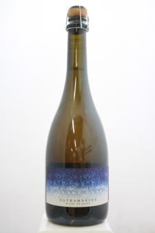 Ultramarine Blanc de Noir Heintz Vineyard 2015