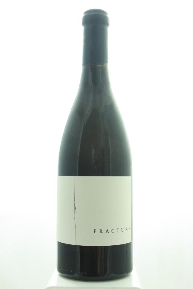 Booker Vineyard Syrah Fracture 2016