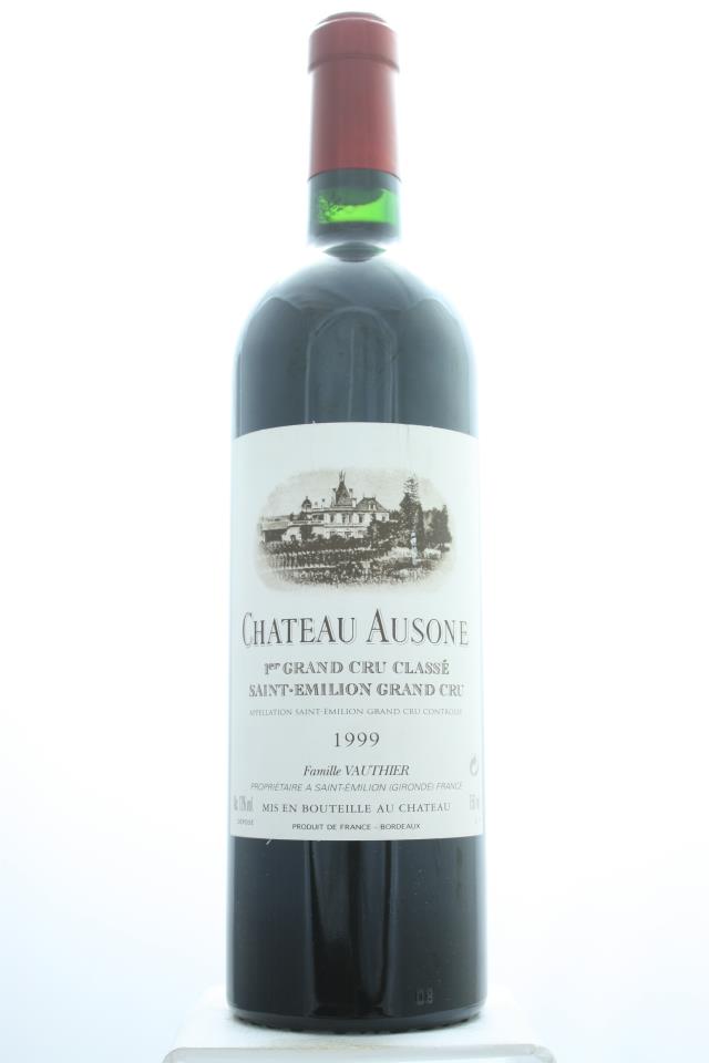 Ausone 1999