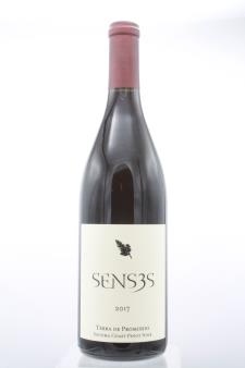 Senses Wines Pinot Noir Terra de Promissio 2017