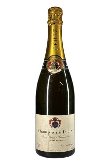 Deutz Brut NV